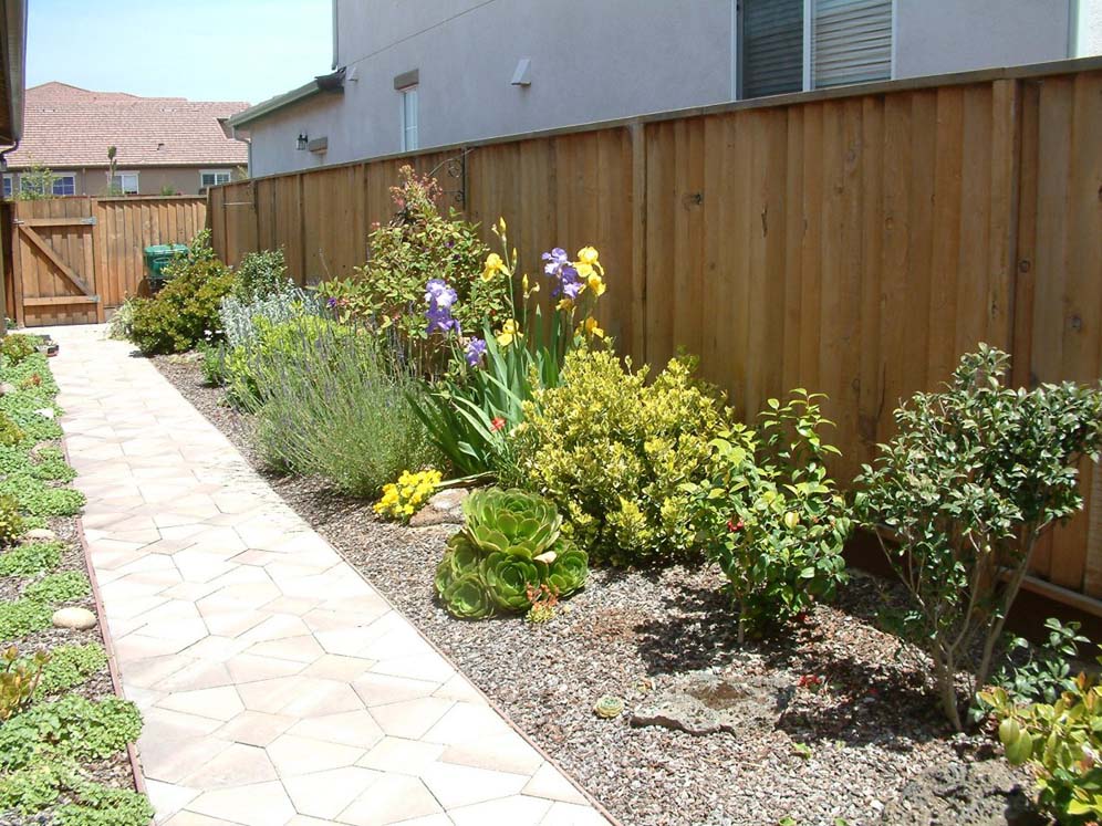 Variety Border